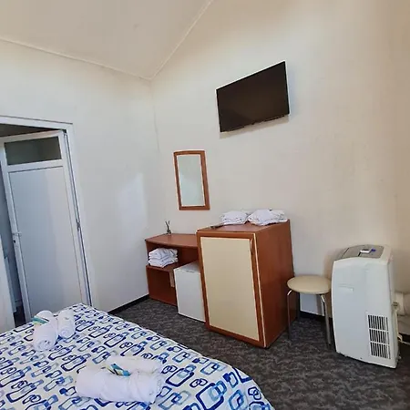 بيت ضيافة Casa Savi