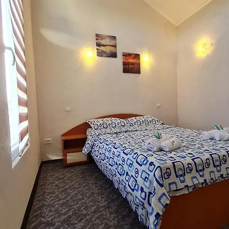 بيت ضيافة Casa Savi