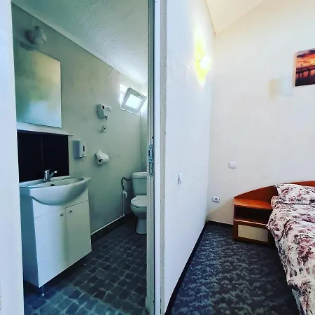 Casa Savi بيت ضيافة *