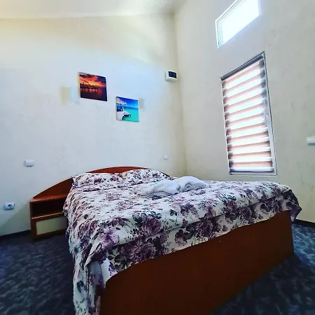 Casa Savi بيت ضيافة *