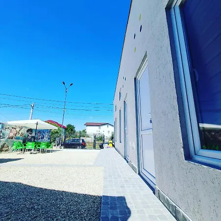بيت ضيافة Casa Savi