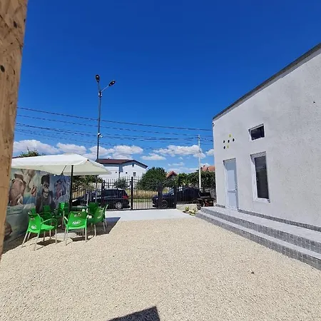 Casa Savi *