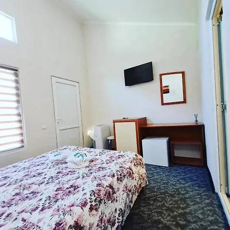 Casa Savi بيت ضيافة *