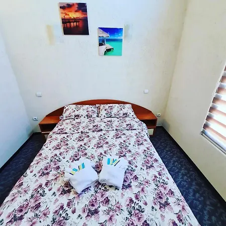 Casa Savi كوستِنيست