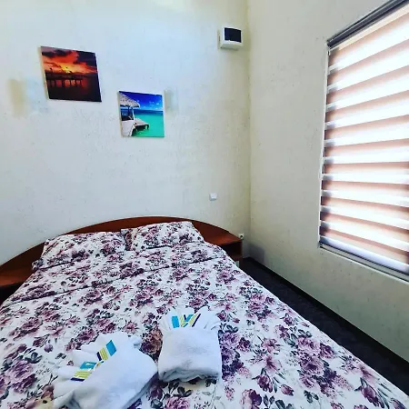 بيت ضيافة Casa Savi *