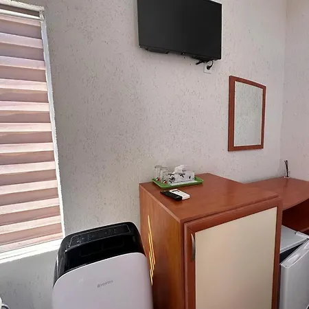 Casa Savi بيت ضيافة