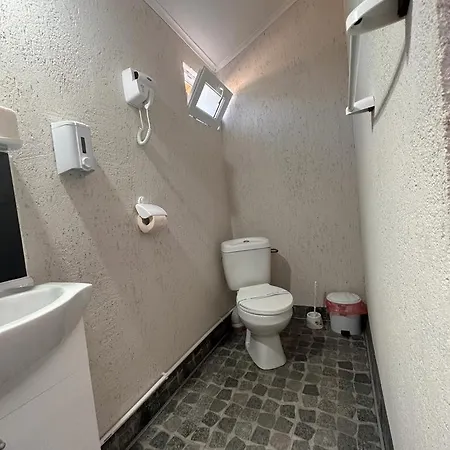 بيت ضيافة Casa Savi