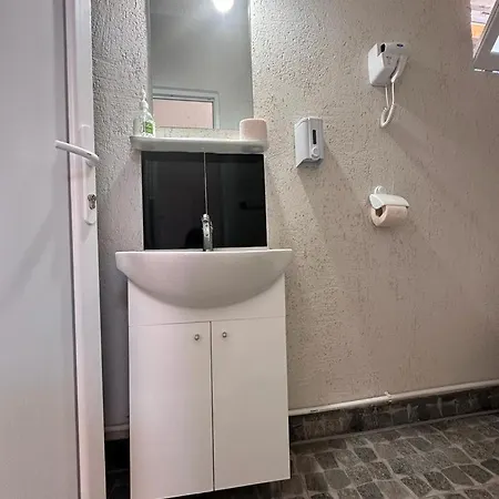 بيت ضيافة Casa Savi