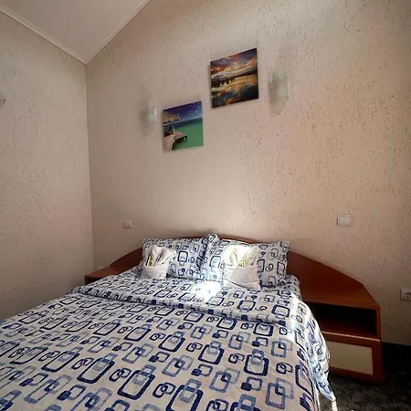 Casa Savi بيت ضيافة