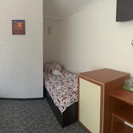 Casa Savi بيت ضيافة *