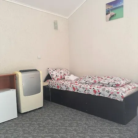 بيت ضيافة Casa Savi كوستِنيست