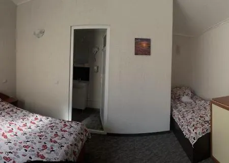 بيت ضيافة Casa Savi