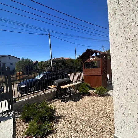 Casa Savi بيت ضيافة *