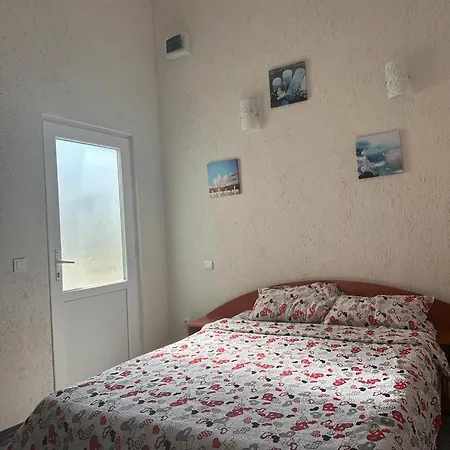 Casa Savi * كوستِنيست